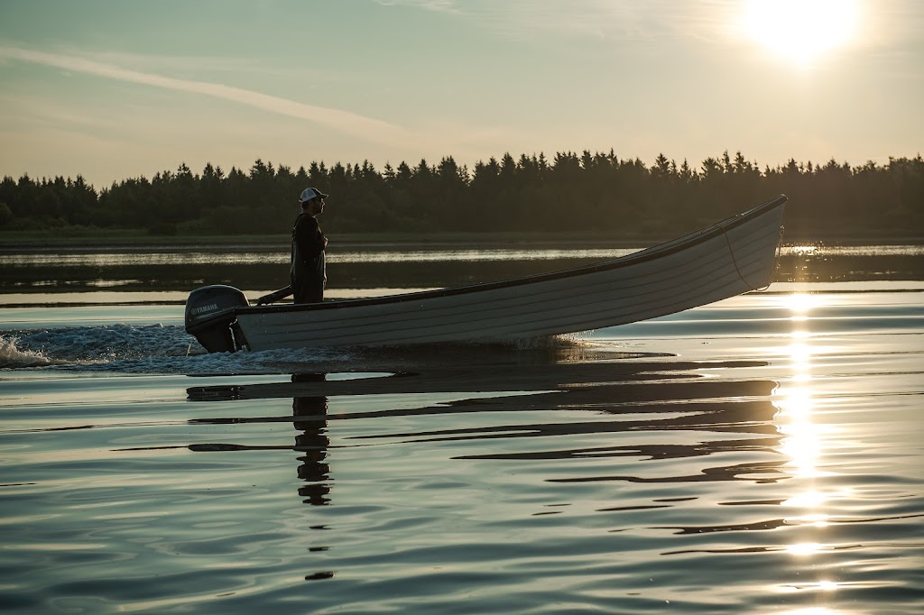 Cascumpec Bay Oyster Co | 80 Trout River Rd, Coleman, PE C0B 1H0, Canada | Phone: (902) 859-1326