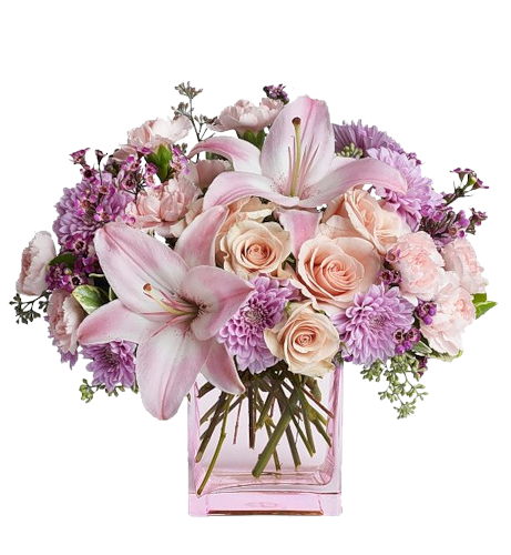 Roses & Flowers Florist | Lougheed Hwy @, 207 St, Maple Ridge, BC V2X 2R2, Canada | Phone: (778) 381-6226