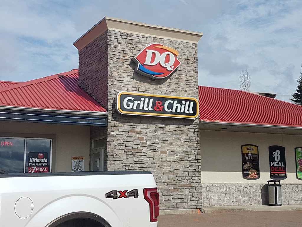 Dairy Queen Grill & Chill | 264 Coverdale Rd, Riverview, NB E1B 3J2, Canada | Phone: (506) 386-5229