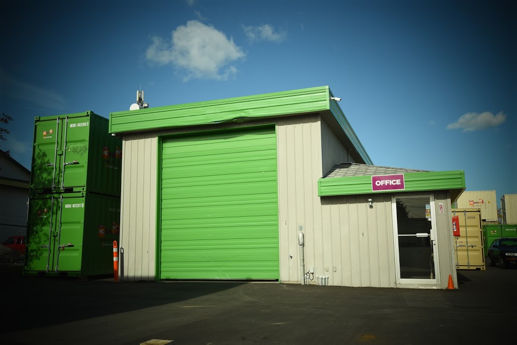 Adams Mobox Storage Sidney | 2110 Henry Ave W, Sidney, BC V8L 4L9, Canada | Phone: (250) 656-7667