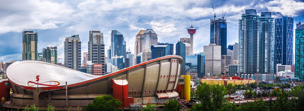 Scotiabank Saddledome | 555 Saddledome Rise SE, Calgary, AB T2G 2W1, Canada | Phone: (403) 777-4646