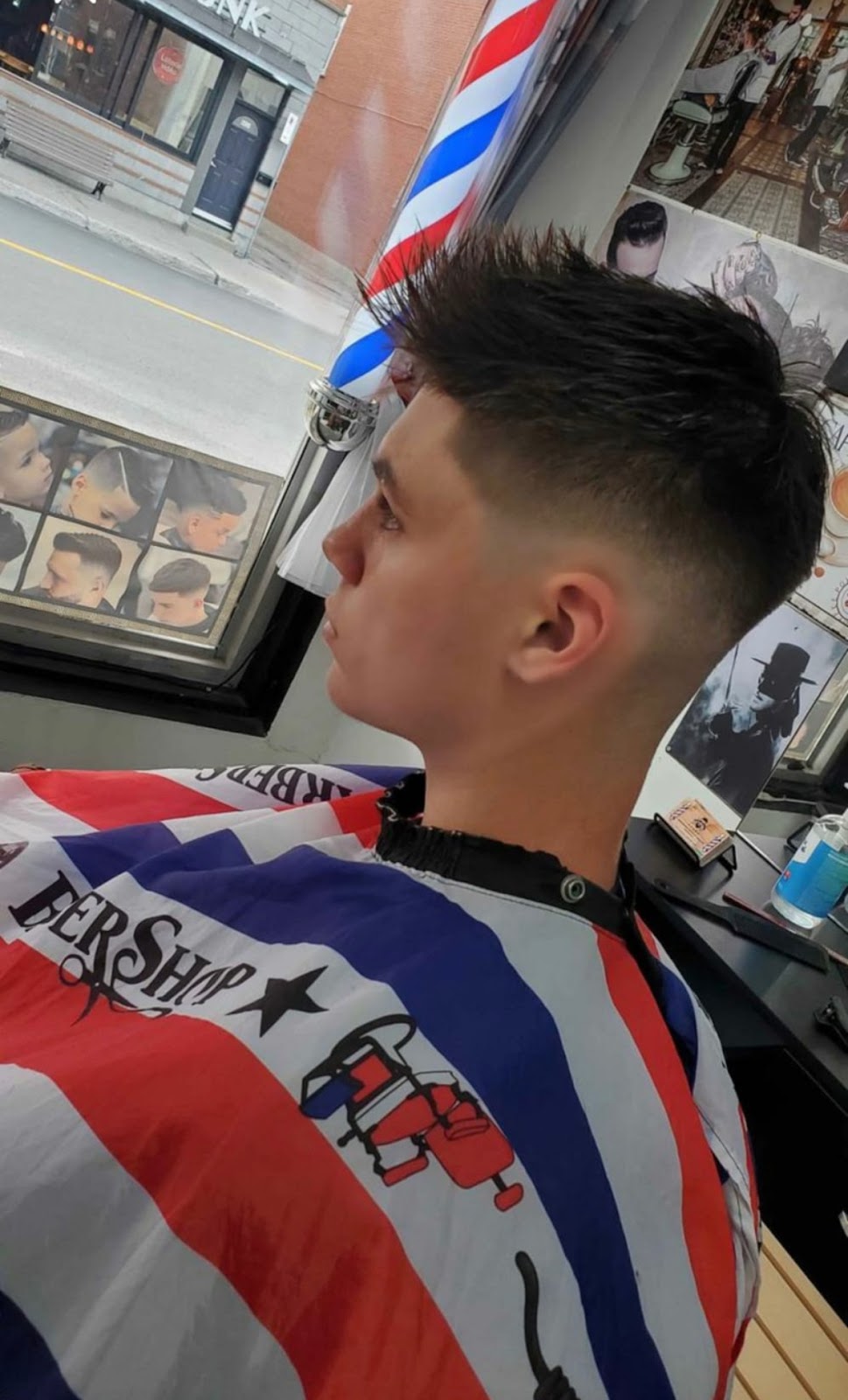 BARBIER ADIL R.M.J | 1273 Rue Notre-Dame, Lavaltrie, QC J5T 1R7, Canada | Phone: (438) 993-9897