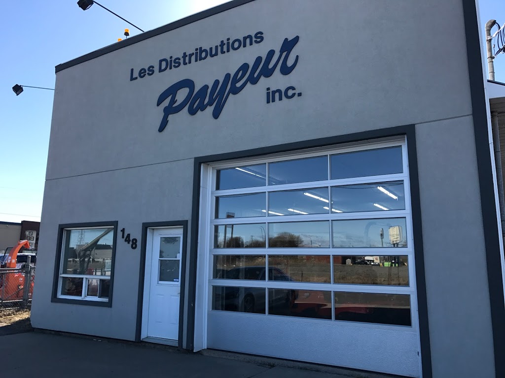 Payeur Laurier Inc | 148 Rue de la Seigneurie, Laurier-Station, QC G0S 1N0, Canada | Phone: (418) 728-3293