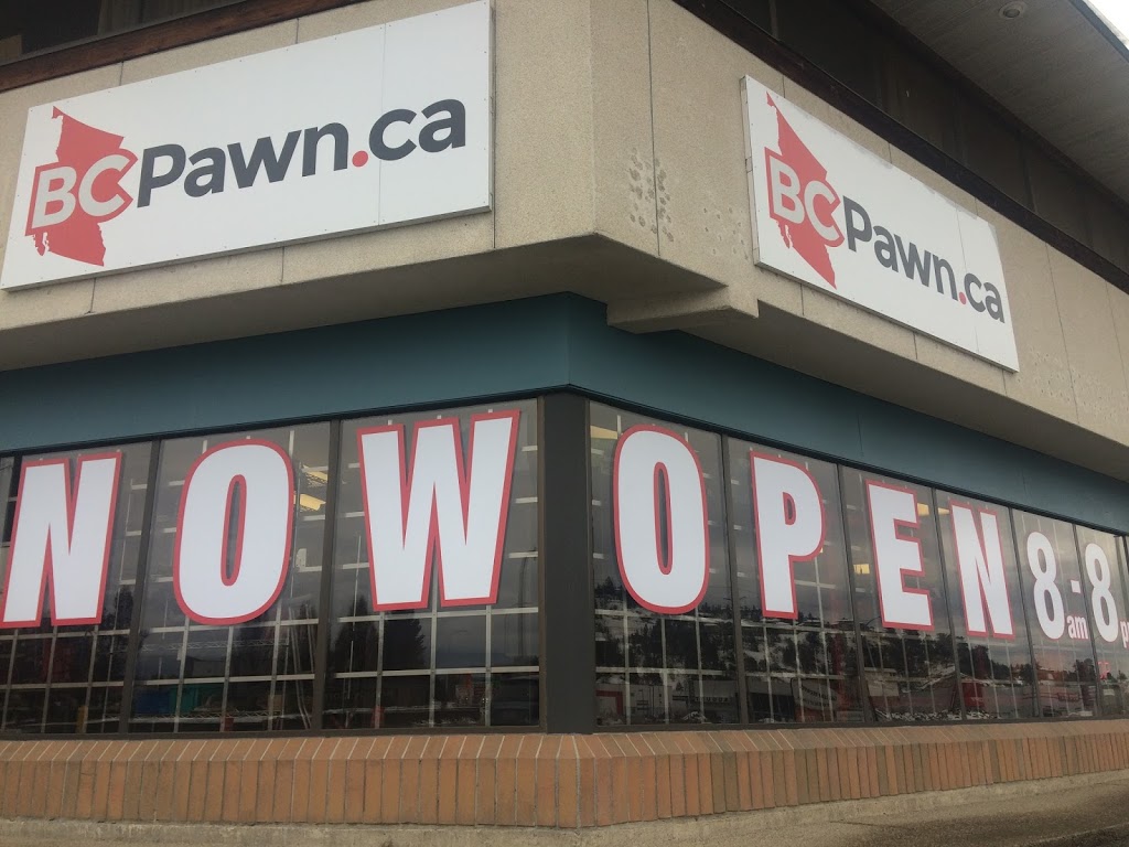 BC Pawn.ca | 101 2791 Hwy 97 N, Kelowna, BC V1X 4J8, Canada | Phone: (250) 807-6666