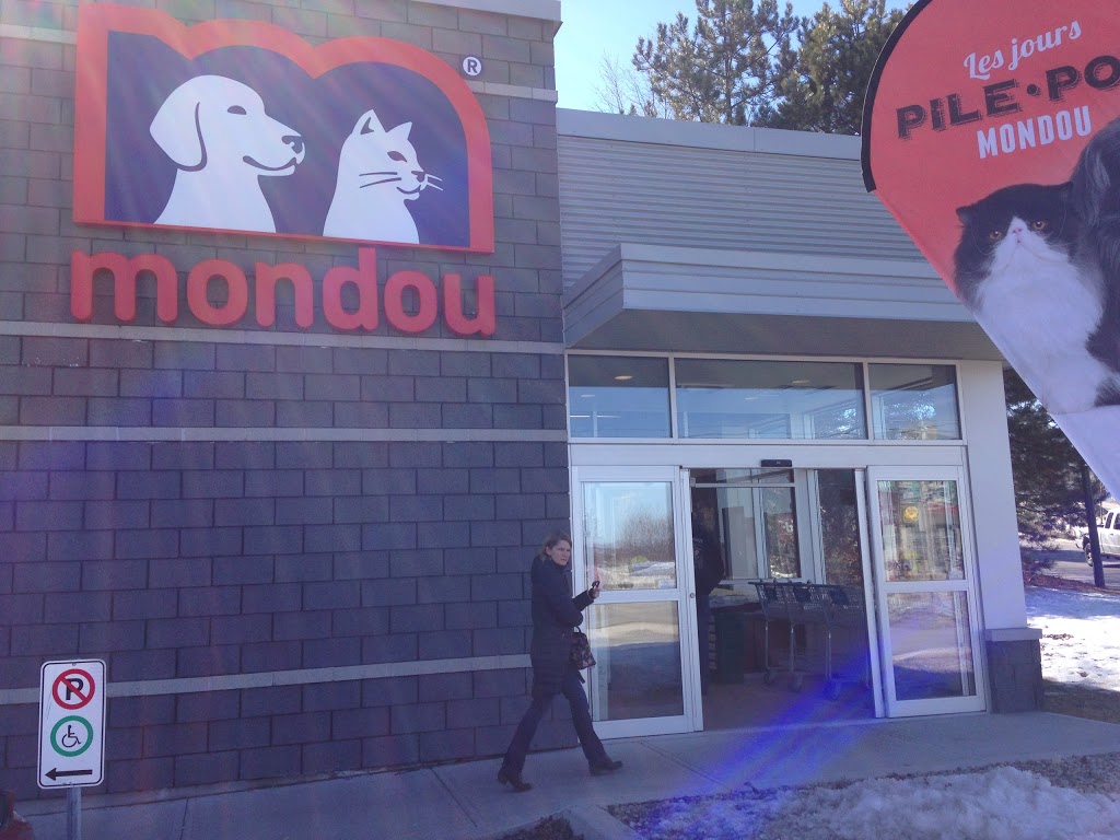 Mondou | 655 Boulevard Saint-Joseph, Gatineau, QC J8Y 4B2, Canada | Phone: (819) 205-5225