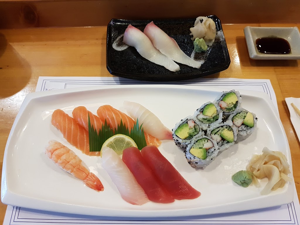 Sushi Masamune | 5200 Dixie Rd #8, Mississauga, ON L4W 1E4, Canada | Phone: (905) 625-1852