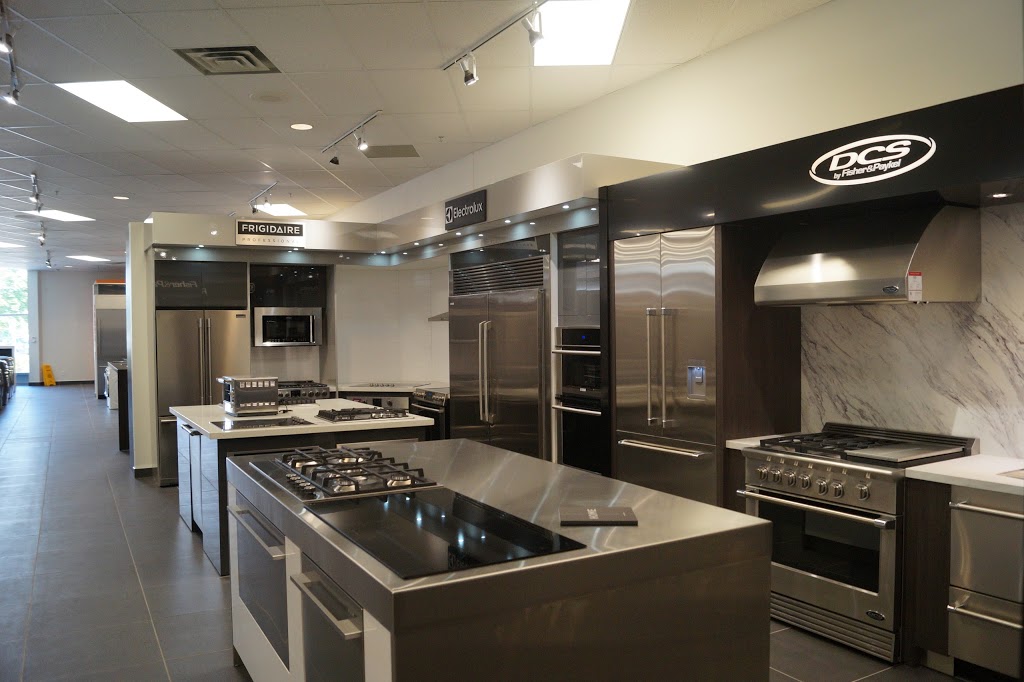 Appliance Canada | 3050 Vega Blvd Unit #8A, Mississauga, ON L5L 5X8, Canada | Phone: (289) 652-1935