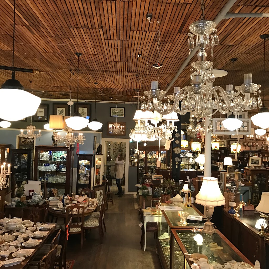 Sentimental Journey Antiques | 1901 20 Ave, Nanton, AB T0L 1R0, Canada | Phone: (403) 646-2439