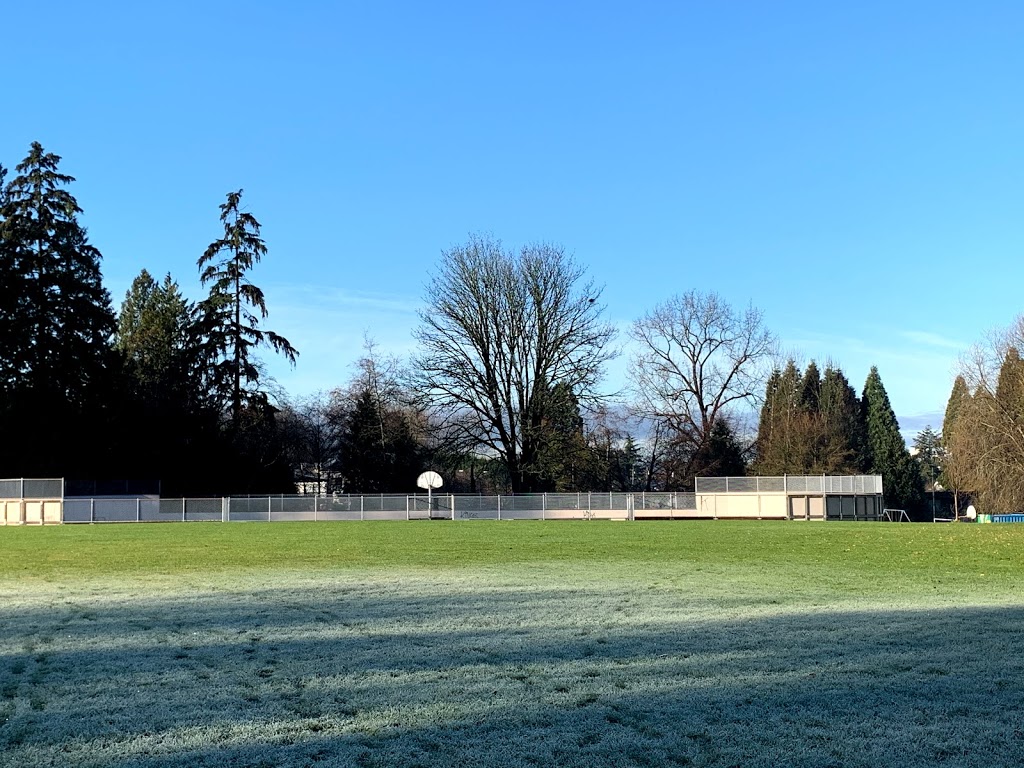 Renfrew Community Park Lacrosse Box | E 19th Ave, Vancouver, BC V5M 2Y3, Canada | Phone: (604) 257-8388