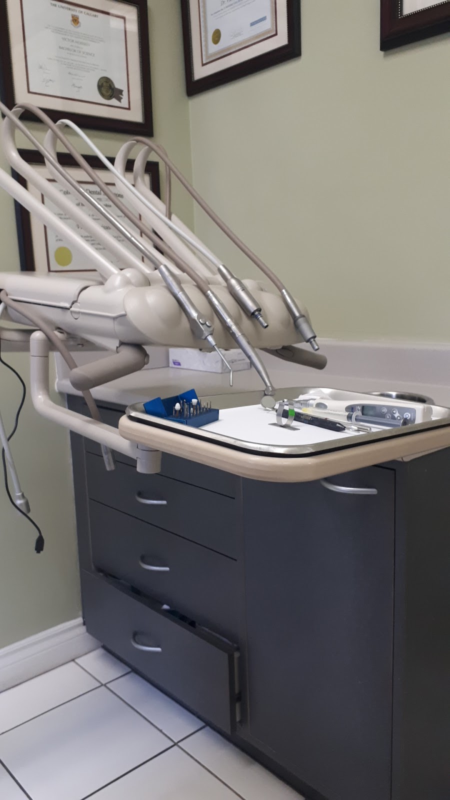 Douglas Park Dental | 20571 Douglas Crescent, Langley City, BC V3A 4B6, Canada | Phone: (604) 534-4614