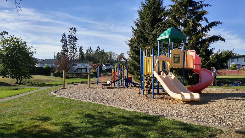 Willowbrook Park | 197 St, Langley, BC V2Y 1J9, Canada | Phone: (604) 530-6605