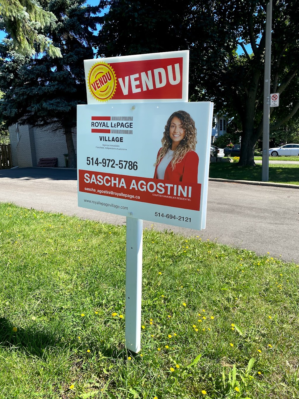 Sascha Agostini Realty | 263 Boul. Saint-Jean, Pointe-Claire, QC H9R 3J1, Canada | Phone: (514) 972-5786