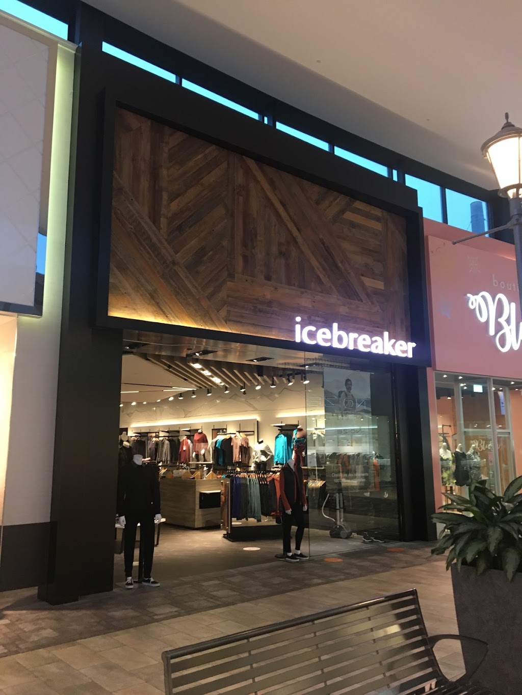 icebreaker | 3035 Boulevard le Carrefour Space T032D, Laval, QC H7T 1C8, Canada | Phone: (450) 505-6004