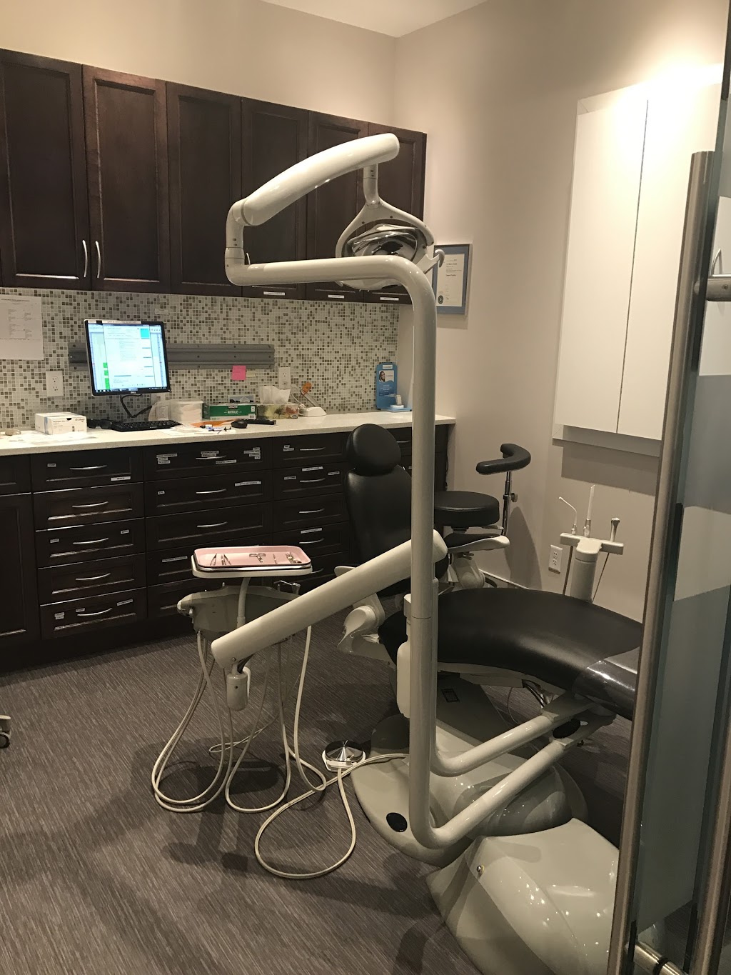 Bayside Dental & Orthodontics | 800 Yankee Valley Blvd SW #305, Airdrie, AB T4B 3Y2, Canada | Phone: (403) 980-4245