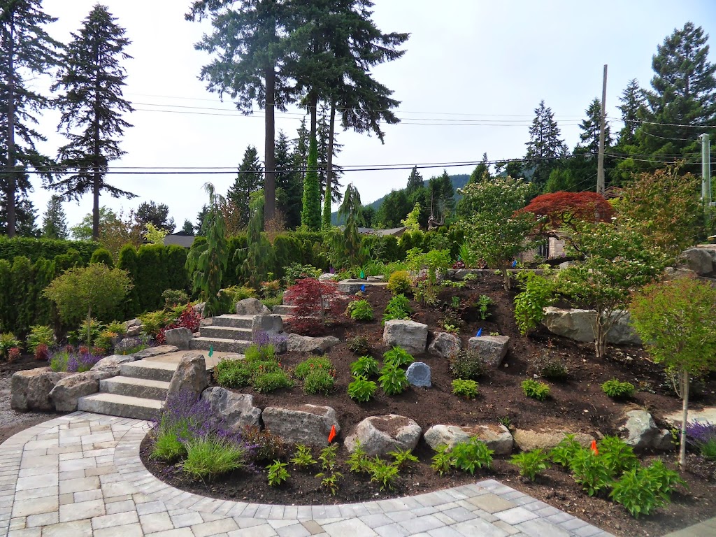 Construx Landscaping Ltd. | 3097 Connaught Ave, North Vancouver, BC V7K 1Y1, Canada | Phone: (604) 839-7873