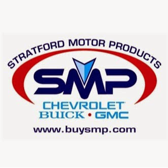 Stratford Motor Products | 824 Ontario St, Stratford, ON N5A 3K1, Canada | Phone: (519) 271-5900