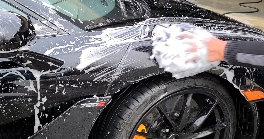 Automaze Mobile Auto Detailing | Harrogate Dr, Hamilton, ON L9K 1N1, Canada | Phone: (905) 962-2197