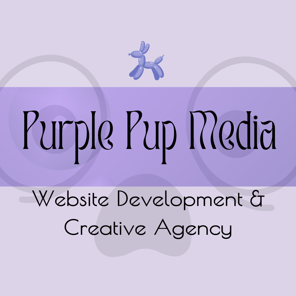 Purple Pup Media | 55 Rue Madeleine de Vercheres, Repentigny, QC J5Y 0B6, Canada | Phone: (438) 867-2279