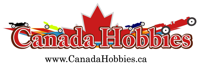 Canada Hobbies | 34-3459 Wilkie Ave, Coquitlam, BC V3B 0E6, Canada | Phone: (888) 682-8941
