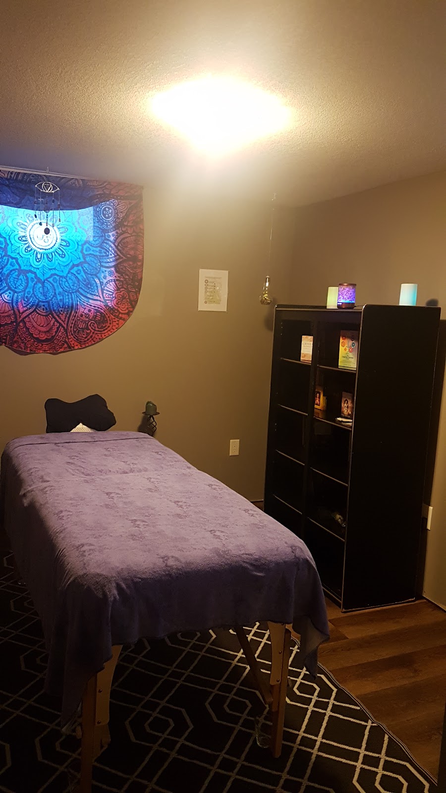 Beautify and Zen with Jenn | 2635 Bruce Road #40, Paisley, ON N0G 2N0, Canada | Phone: (519) 389-1543