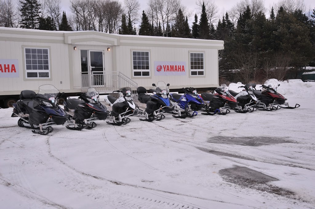 Yamaha Riding Adventures | 1180 ON-60, Huntsville, ON P1H 2E8, Canada | Phone: (705) 789-8008