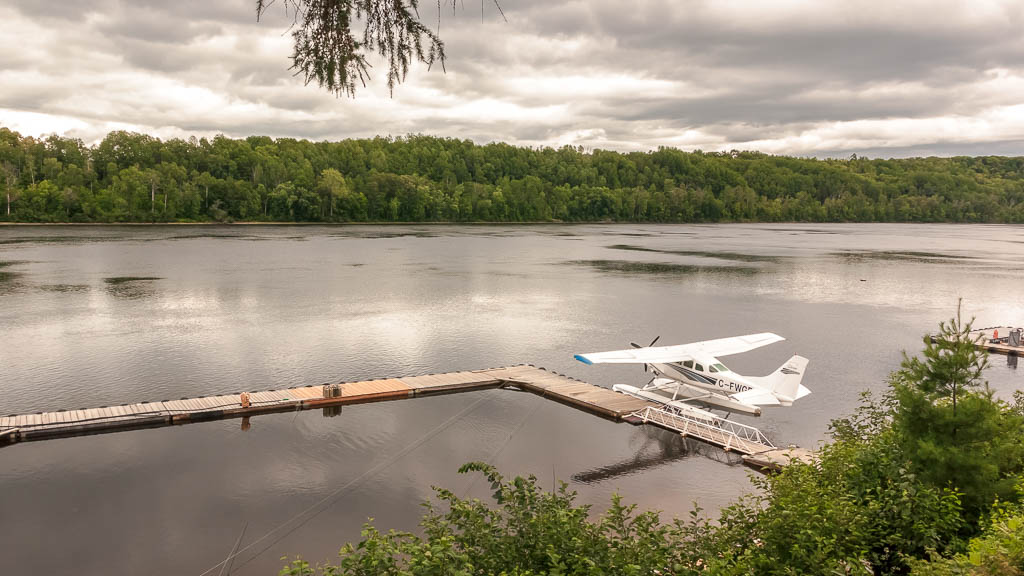 Hydravion Aventure Inc. | 428 Rang des Grès, Saint-Étienne-des-Grès, QC G0X 2P0, Canada | Phone: (819) 609-9358