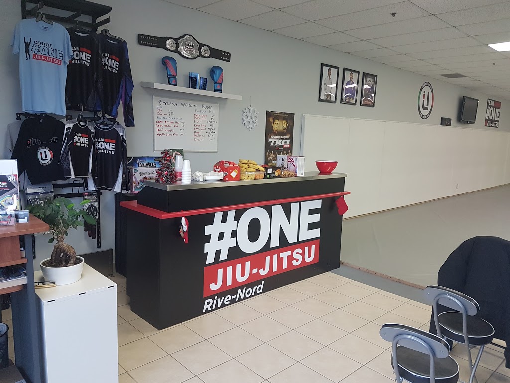 Team One Jiu-jitsu Canada Rive-nord | 388 Chemin de la Grande-Côte, Boisbriand, QC J7G 1B1, Canada | Phone: (450) 951-4443