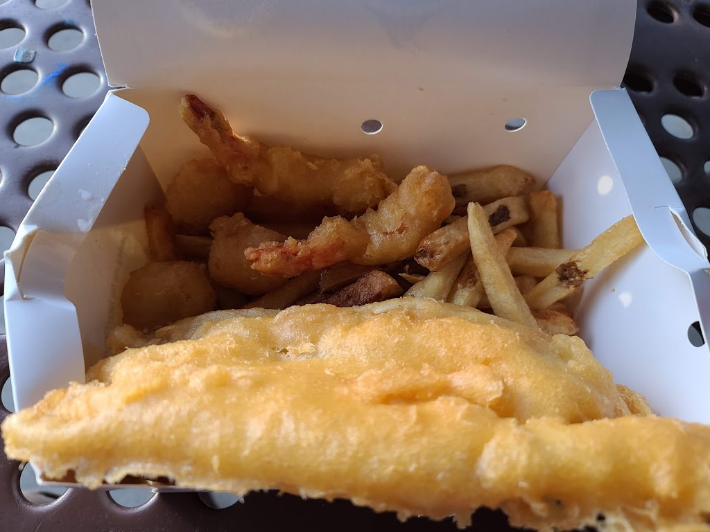 Halibut House Fish and Chips | 4235 Strandherd Dr Unit 7, Nepean, ON K2J 6E5, Canada | Phone: (613) 440-7899