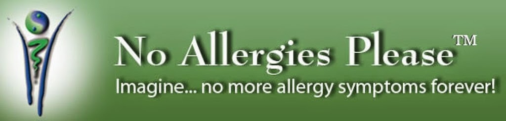 No Allergies Please | 189 Hammersmith Ct, Burlington, ON L7L 4N4, Canada | Phone: (905) 825-3528