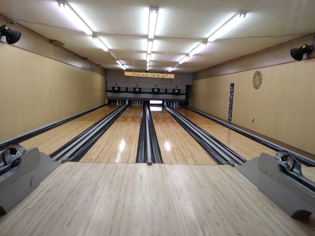 Hepburn Centennial Bowl | Main St, Hepburn, SK S0K 1Z0, Canada | Phone: (306) 947-2073