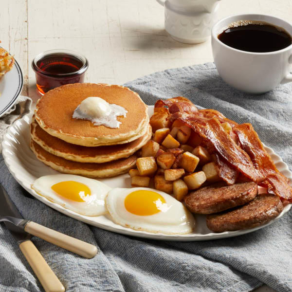 Bob Evans | 2190 Water St, Port Huron Charter Township, MI 48060, USA | Phone: (810) 984-4455