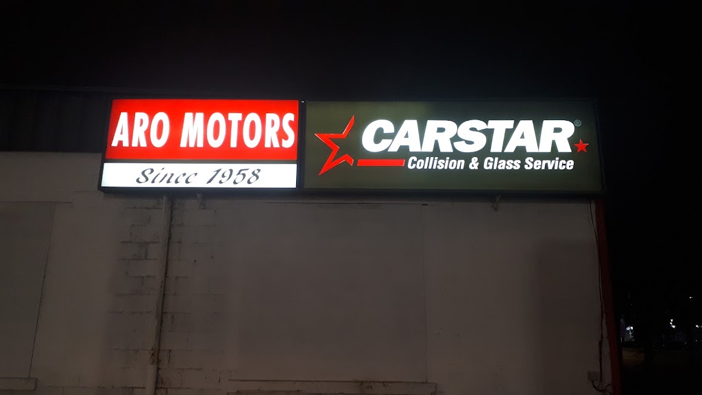 CARSTAR Burlington Fairview - Aro Motors | 2397 Fairview St, Burlington, ON L7R 2E3, Canada | Phone: (905) 637-5834