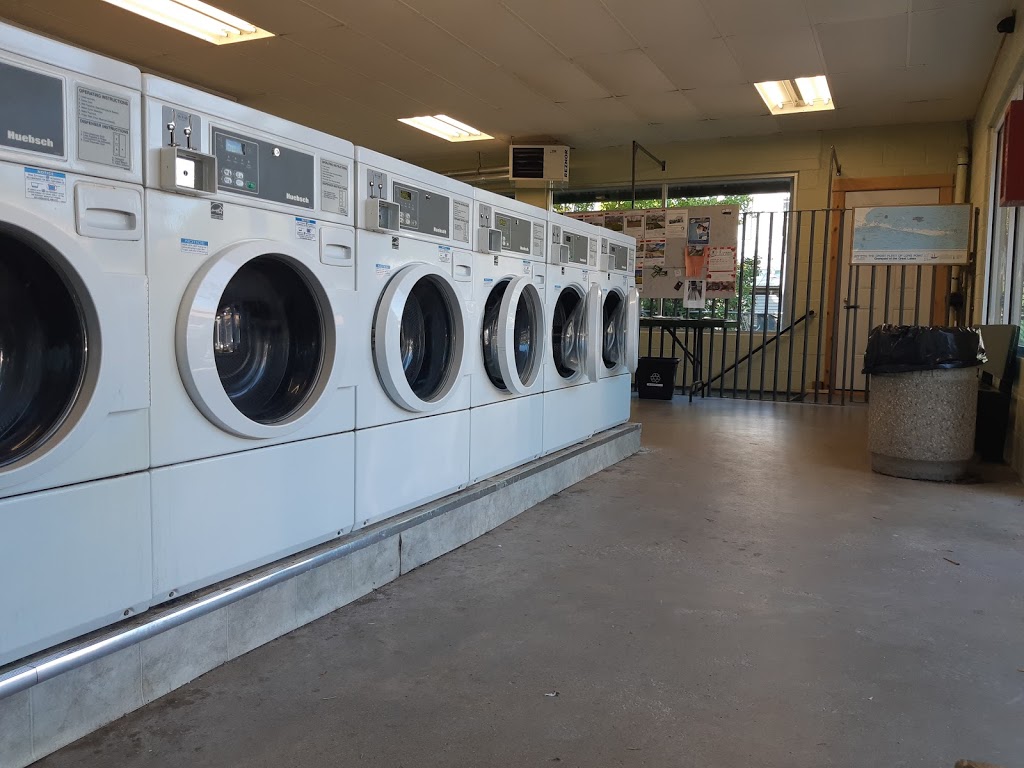 Centre Street Laundromat | 6 Centre St, Port Rowan, ON N0E 1M0, Canada