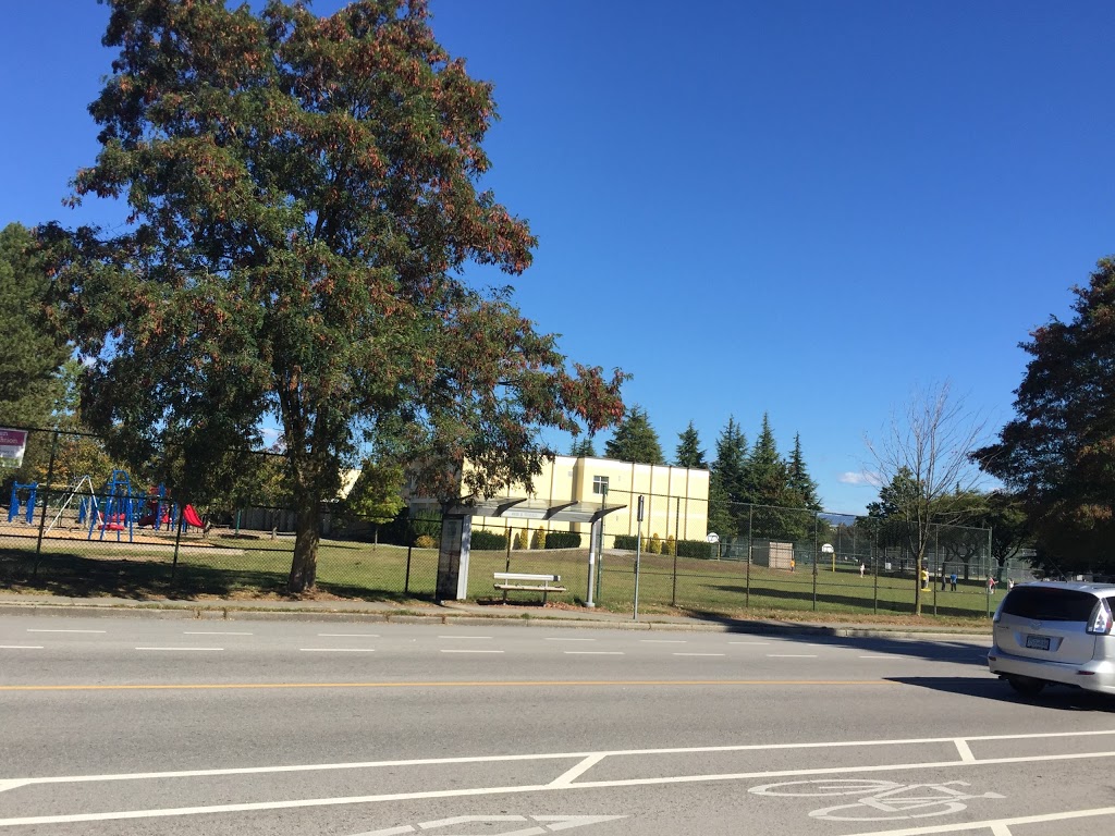 Annie B. Jamieson Elementary School | 6350 Tisdall St, Vancouver, BC V5Z 3N4, Canada | Phone: (604) 713-5367