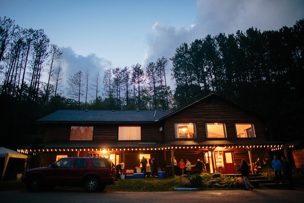 Sandy Lane Resort | 17592 ON-35, Algonquin Highlands, ON K0M 1J2, Canada | Phone: (705) 489-2020