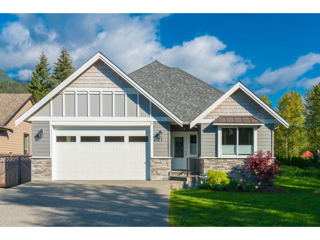 Doug Fielding Real Estate Team Maple Ridge | 12261 234 St, Maple Ridge, BC V2X 0X9, Canada | Phone: (778) 718-8494