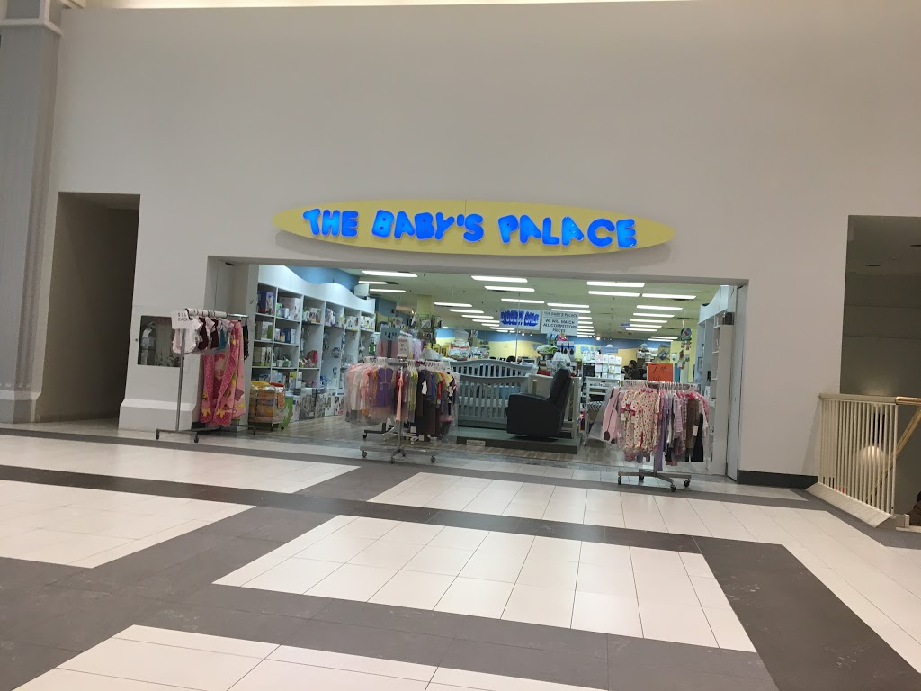 The Babys Palace | 2225 Erin Mills Pkwy, Mississauga, ON L5K 1T9, Canada | Phone: (905) 823-3993