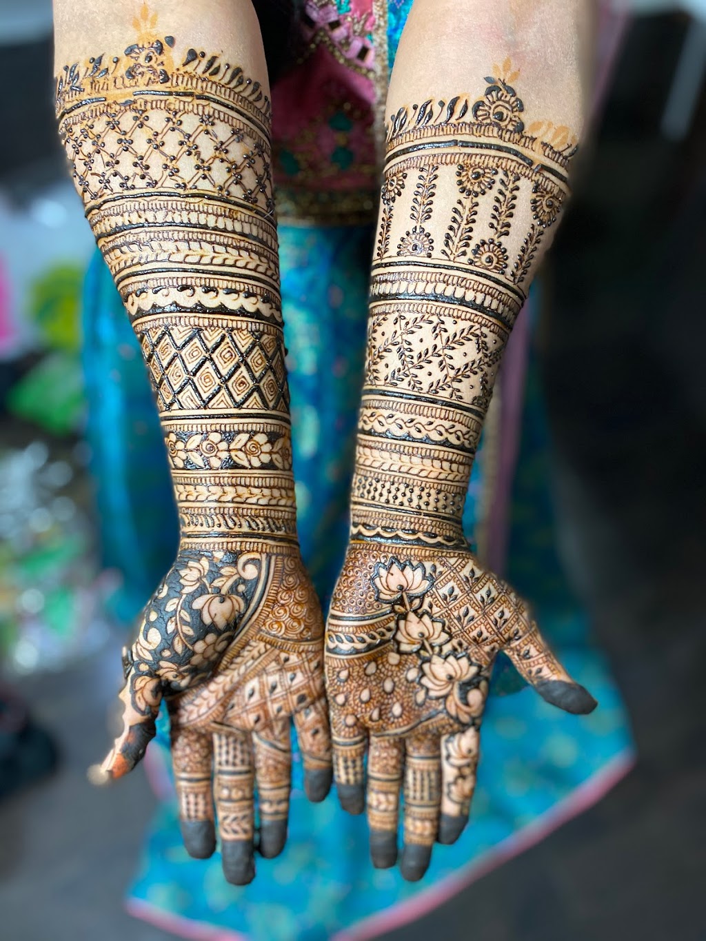 Henna at Toronto(Jyothi s Henna Art) | 4 Odessa Crescent, Whitby, ON L1R 3N9, Canada | Phone: (647) 643-8183
