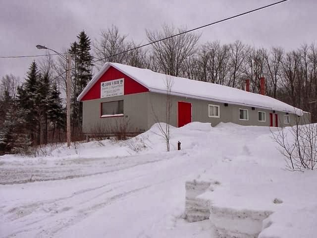 Cabane à Sucre Vachon | 165 Rue Langevin, Saint-Odilon, QC G0S 3A0, Canada | Phone: (418) 464-4636