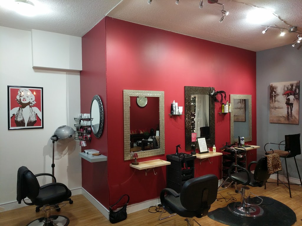 VK Salon | 1694 Cedar Rd, Nanaimo, BC V9X 1L9, Canada | Phone: (250) 323-0085