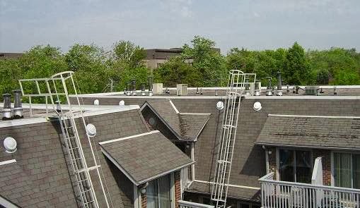 Eileen Roofing Inc | 1825 Wilson Ave, North York, ON M9M 1A2, Canada | Phone: (416) 762-1819