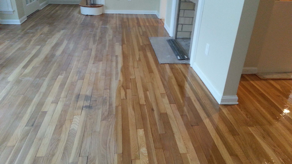Hardwood Floor Refinishing | 198 Silver Aspen Crescent, Kitchener, ON N2N 1J1, Canada | Phone: (416) 720-8640