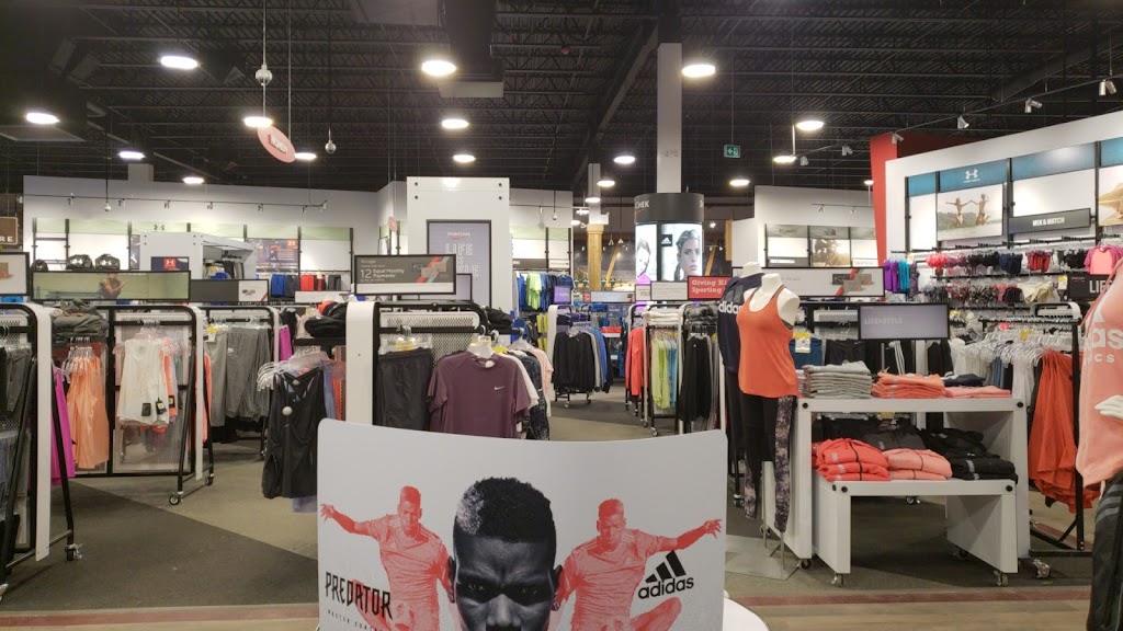 Sport Chek | 15 Robinson Ln c, Pembroke, ON K8A 0A5, Canada | Phone: (613) 735-3016