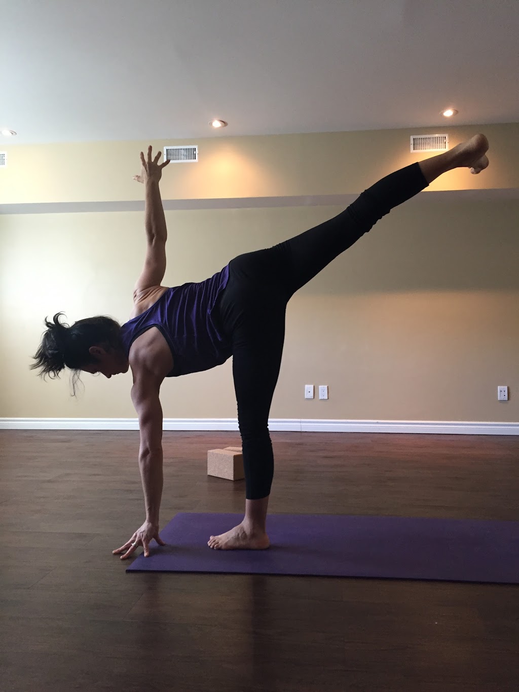 Be Moved Yoga & Wellness Centre | 39 Austin Crescent, Saint George, ON N0E 1N0, Canada | Phone: (519) 865-5973