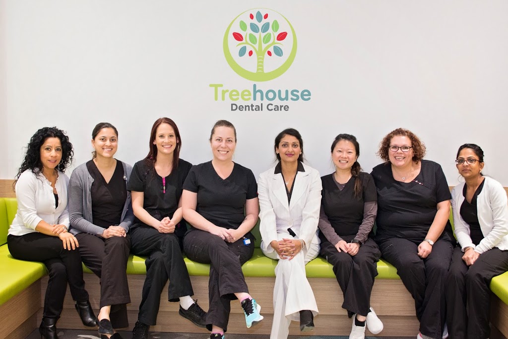 Treehouse Dental Care (Pediatric Dental Associates) | 115 Humber College Blvd, Etobicoke, ON M9V 4B8, Canada | Phone: (416) 740-4016