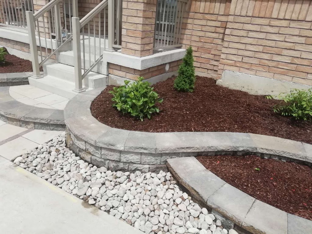 BTrust landscaping | 15 Irenemount Crescent, Markham, ON L3S 3C7, Canada | Phone: (416) 993-2288