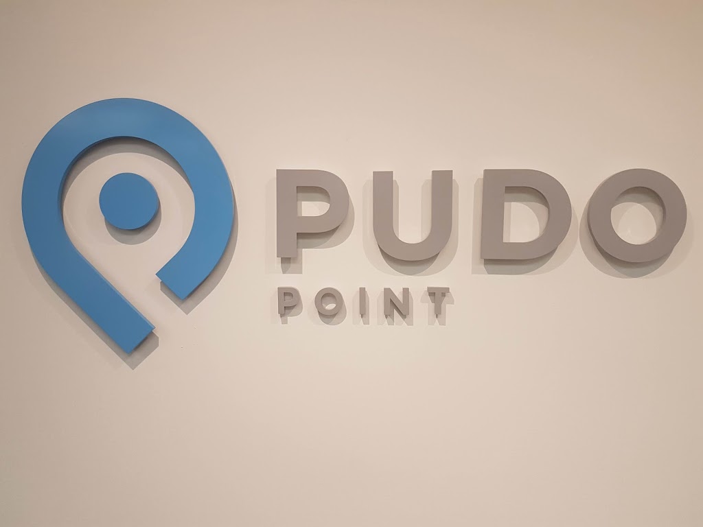 PUDO | 6600 Goreway Dr D, Mississauga, ON L4V 1S6, Canada | Phone: (844) 300-8533