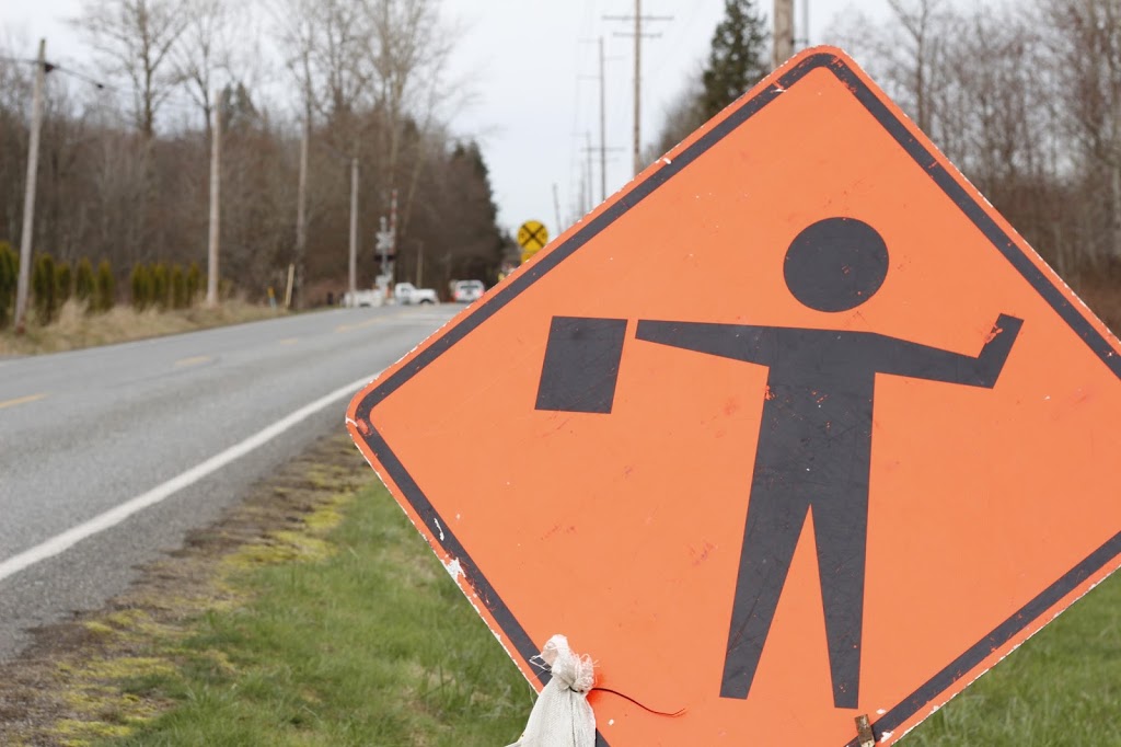 NW Safety Signs Inc | 3857 Hannegan Rd, Bellingham, WA 98226, USA | Phone: (360) 676-6272