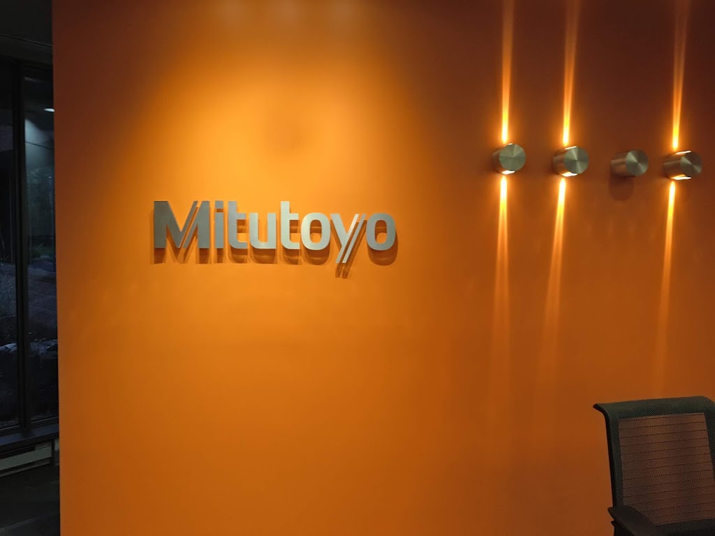 Mitutoyo Canada Inc. | 2121 Meadowvale Blvd, Mississauga, ON L5N 5N1, Canada | Phone: (905) 821-1261