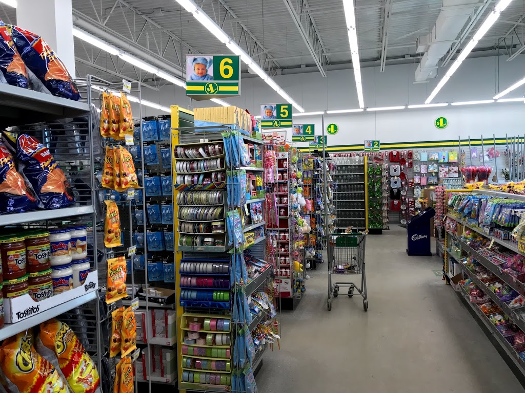 Dollarama | Marché Saint-Lin, 2285 Avenue du Marché, Saint-Lin - Laurentides, QC J5M 0G3, Canada | Phone: (450) 439-3807